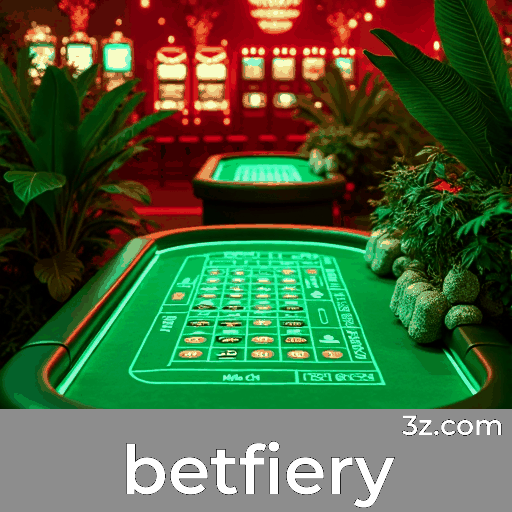 Betfiery: Laboratório de Dados Esportivos para Apostas Inteligentes