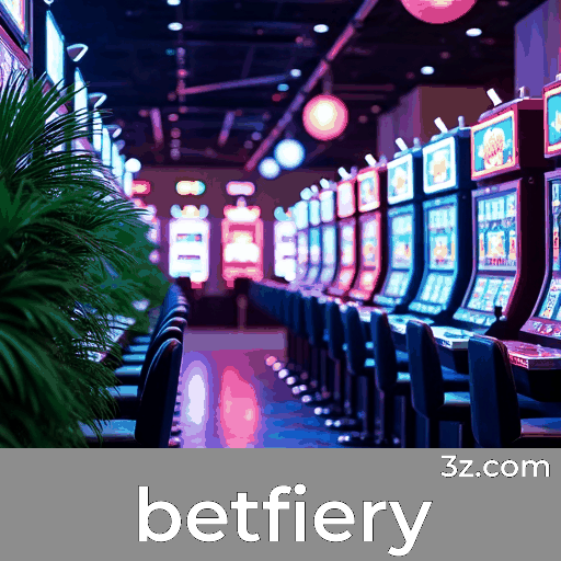 Qualidade Superior de Jogos no betfiery