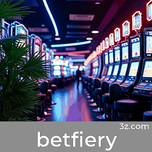 Betfiery: Aprenda estratégias de jogos e melhore suas habilidades