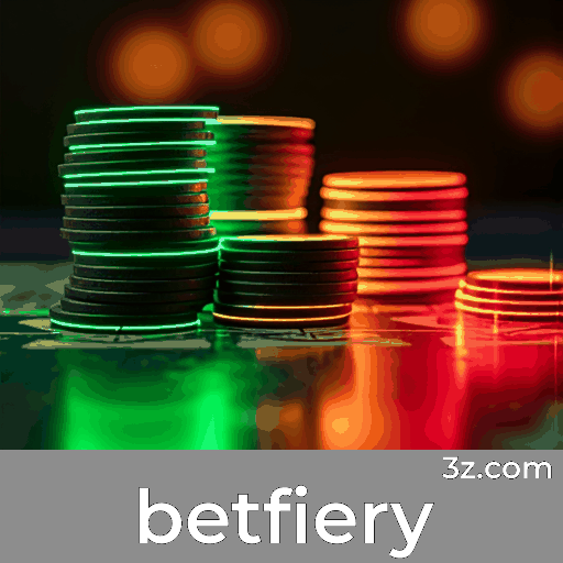 Experiência Elite no Betfiery: Cassino ao Vivo Profissional