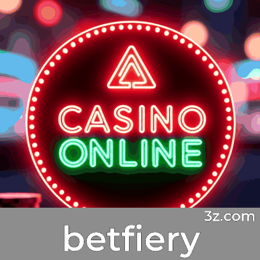 Inovação Tecnológica da betfiery: Plataforma de Apostas Avançada