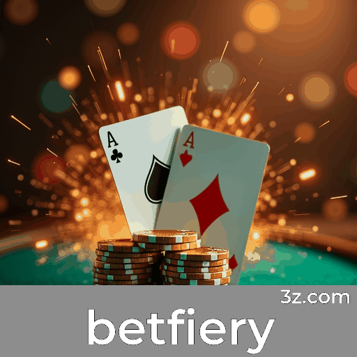 Experiência Elite no Betfiery: Cassino ao Vivo Profissional