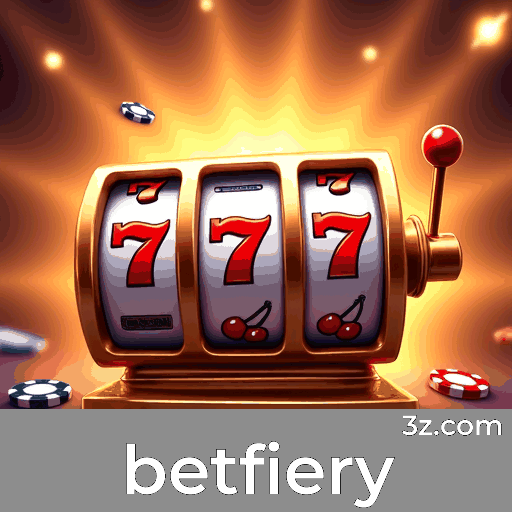 Betfiery: Apostas Móveis Completas e Convenientes