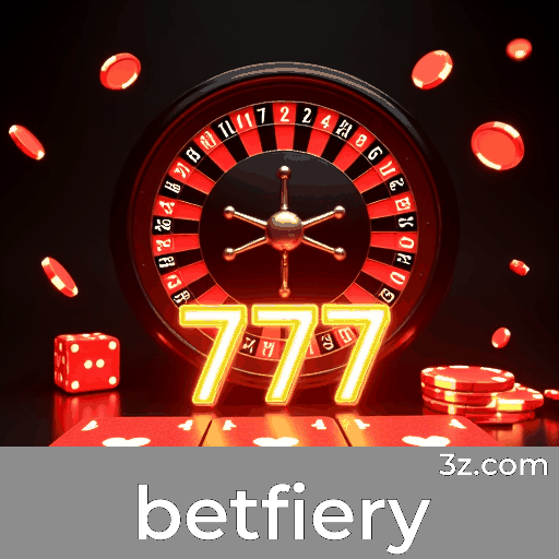 Inovação Tecnológica da betfiery: Plataforma de Apostas Avançada