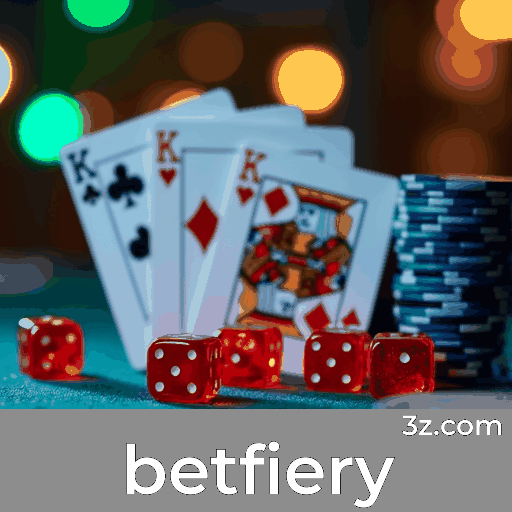 Betfiery: Apostas Móveis Completas e Convenientes