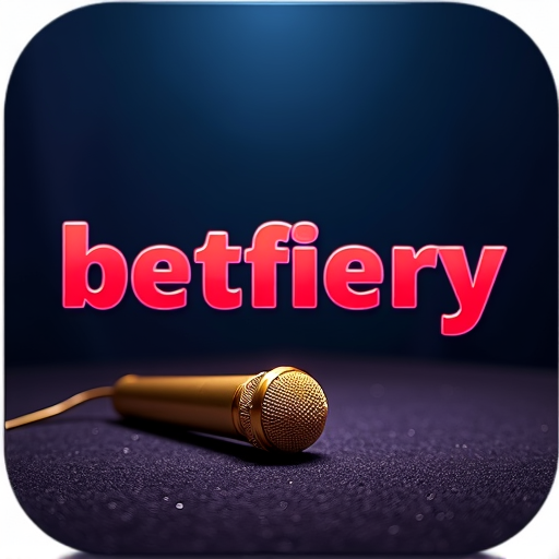 betfiery Logo